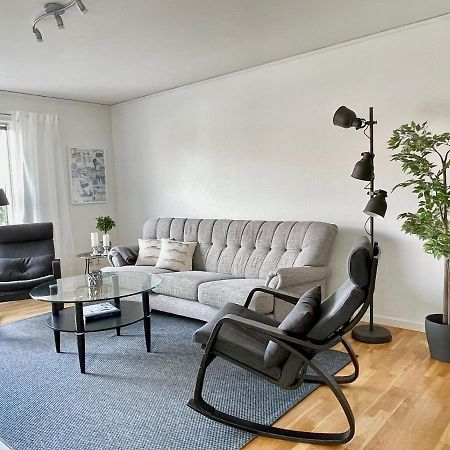 Bjoerkoe, Laegenhet Naera Bad Och Goeteborg Apartment Ngoại thất bức ảnh