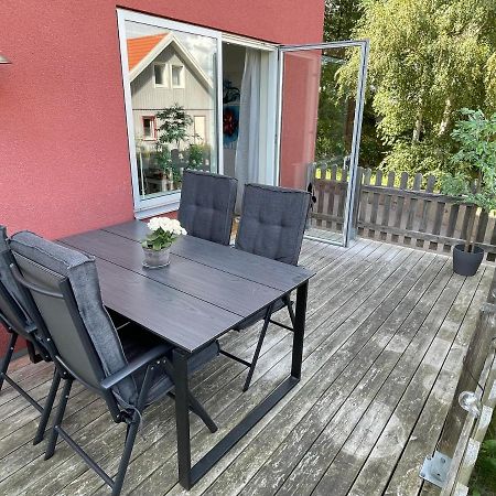 Bjoerkoe, Laegenhet Naera Bad Och Goeteborg Apartment Ngoại thất bức ảnh