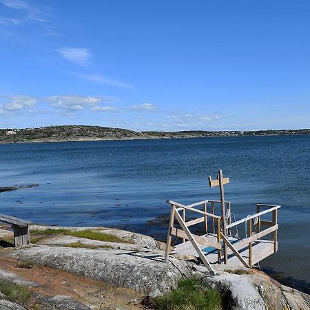 Bjoerkoe, Laegenhet Naera Bad Och Goeteborg Apartment Ngoại thất bức ảnh