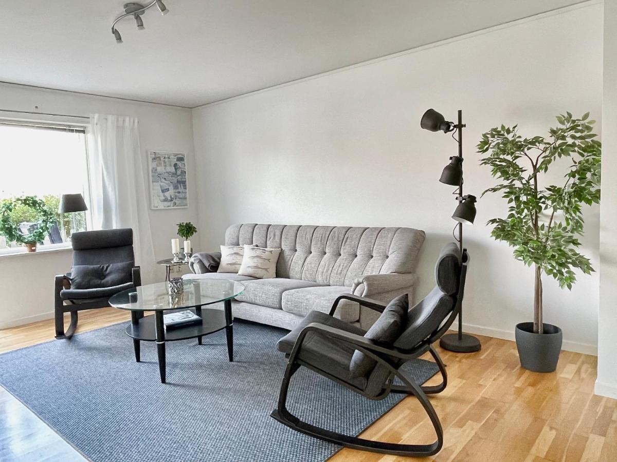 Bjoerkoe, Laegenhet Naera Bad Och Goeteborg Apartment Ngoại thất bức ảnh