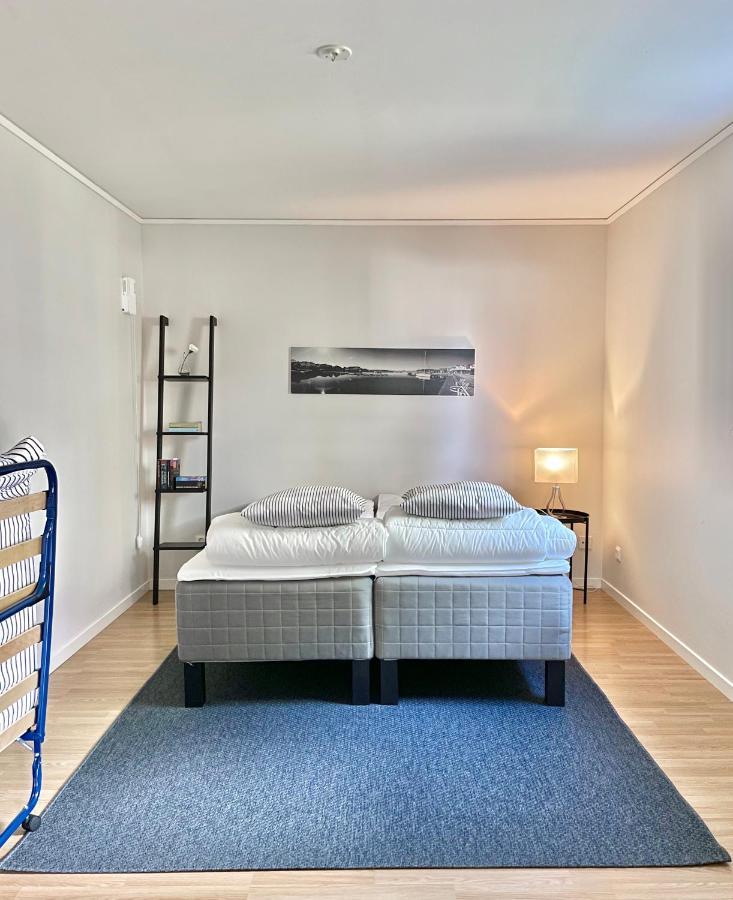 Bjoerkoe, Laegenhet Naera Bad Och Goeteborg Apartment Ngoại thất bức ảnh