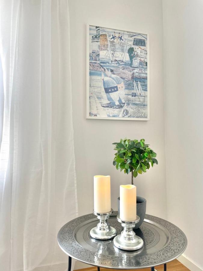 Bjoerkoe, Laegenhet Naera Bad Och Goeteborg Apartment Ngoại thất bức ảnh