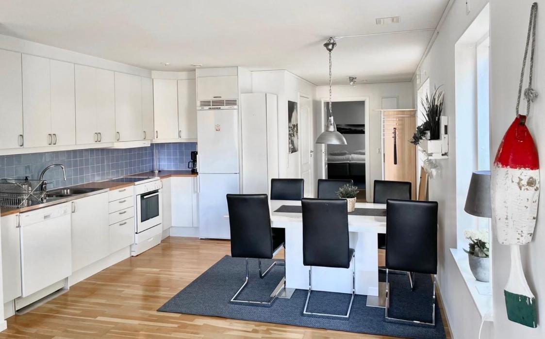 Bjoerkoe, Laegenhet Naera Bad Och Goeteborg Apartment Ngoại thất bức ảnh