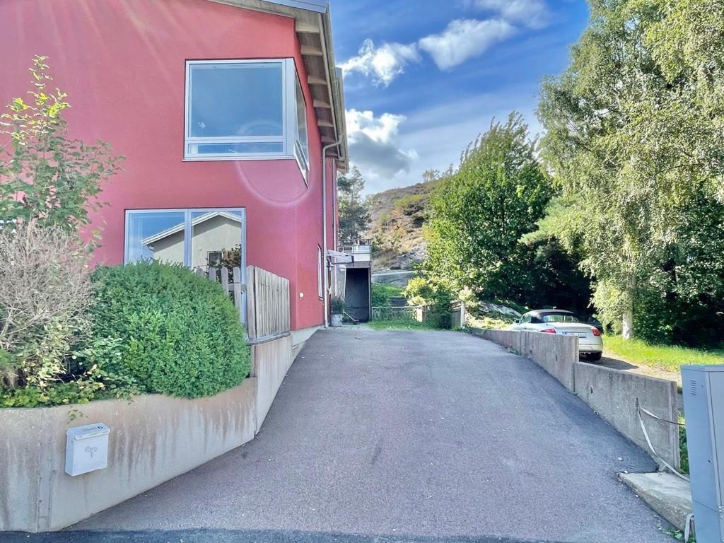 Bjoerkoe, Laegenhet Naera Bad Och Goeteborg Apartment Ngoại thất bức ảnh