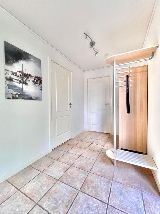 Bjoerkoe, Laegenhet Naera Bad Och Goeteborg Apartment Ngoại thất bức ảnh