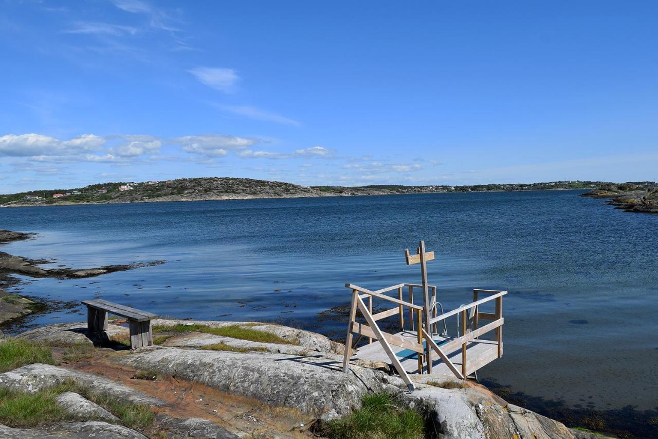 Bjoerkoe, Laegenhet Naera Bad Och Goeteborg Apartment Ngoại thất bức ảnh