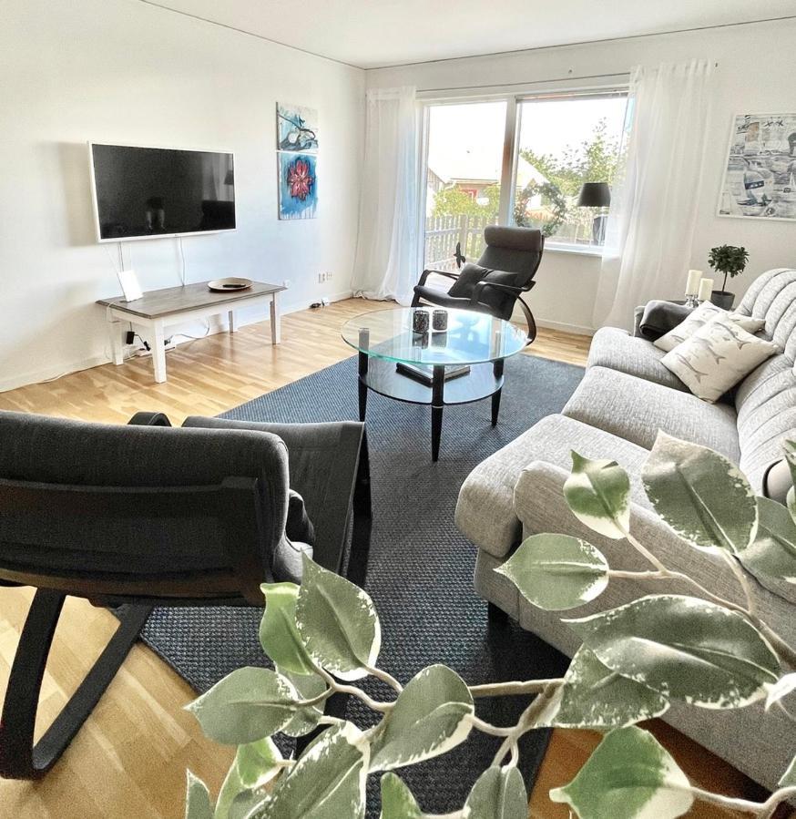 Bjoerkoe, Laegenhet Naera Bad Och Goeteborg Apartment Ngoại thất bức ảnh